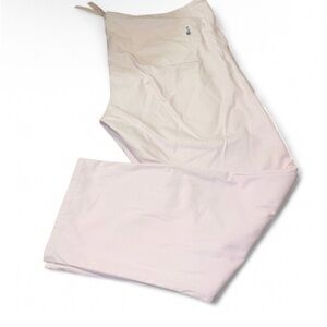 Light Pink Scrub  Pants